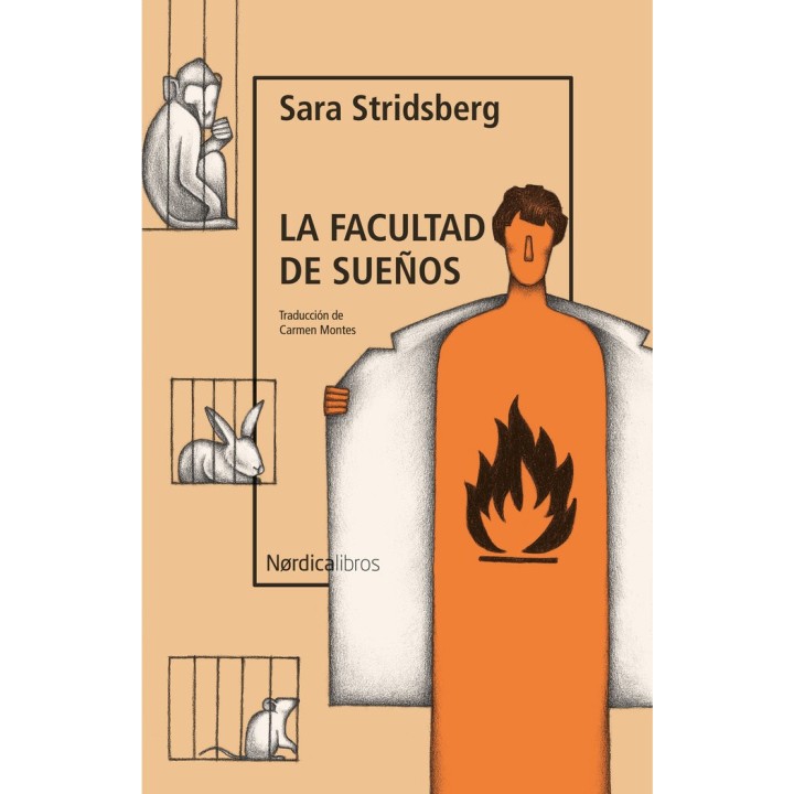 FACULTAD DE SUEÑOS,LA