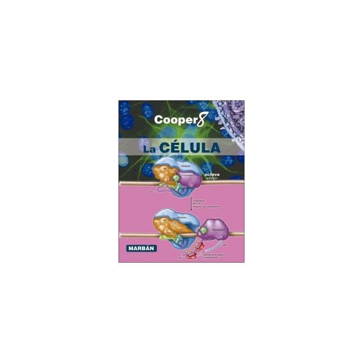 LA CELULA 8ª EDICION