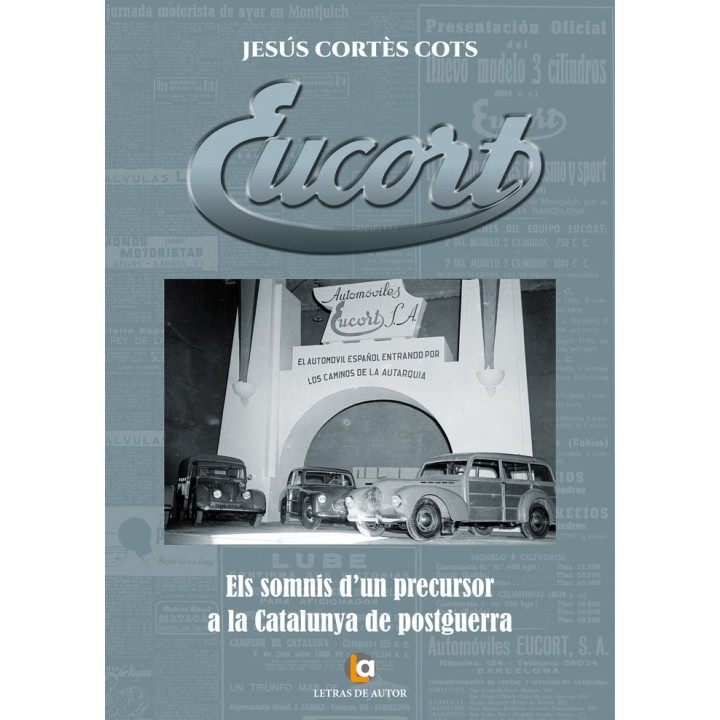 EUCORT ELS SOMNIS DUN PRECURSOR A LA CATALUNYA