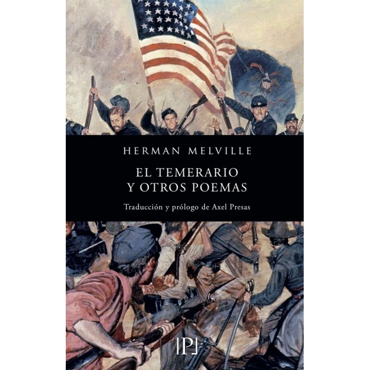 TEMERARIO Y OTROS POEMAS,EL