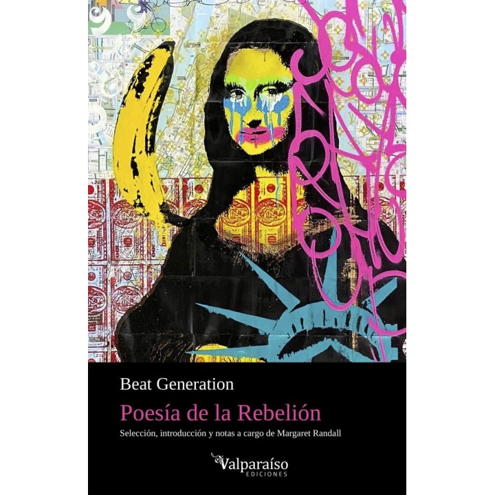 LOS BEAT POESIA DE LA REBELION