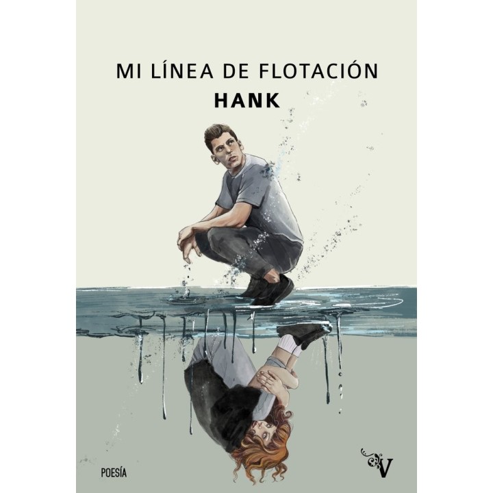 MI LINEA DE FLOTACION
