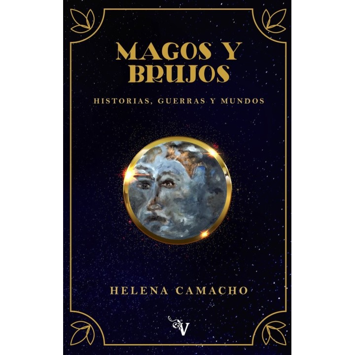MAGOS Y BRUJOS