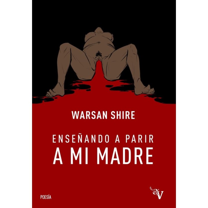 ENSEÑANDO A PARIR A MI MADRE