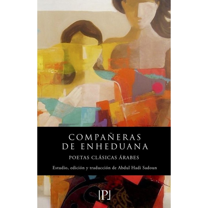 COMPAÑERAS DE ENHEDUANA
