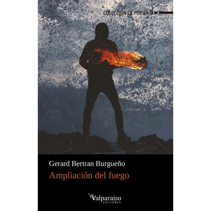 AMPLIACION DEL FUEGO