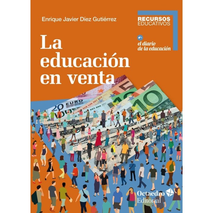 EDUCACION EN VENTA,LA