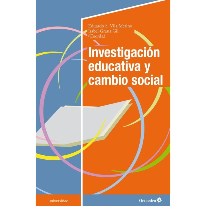 INVESTIGACION EDUCATIVA Y CAMBIO SOCIAL