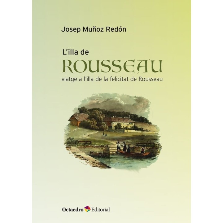 LILLA DE ROUSEAU CATALAN