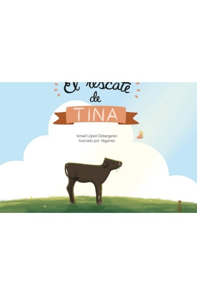 EL RESCATE DE TINA