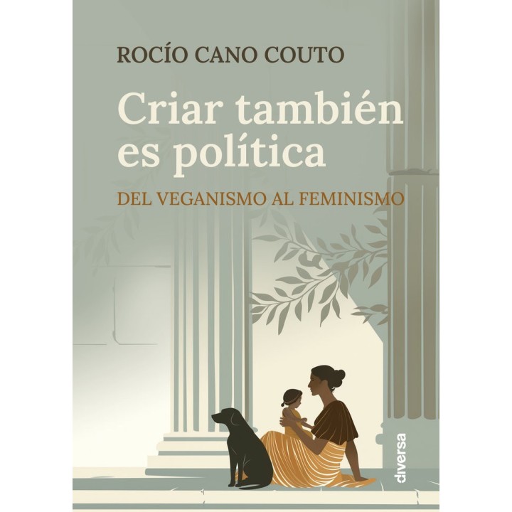 CRIAR TAMBIEN ES POLITICA