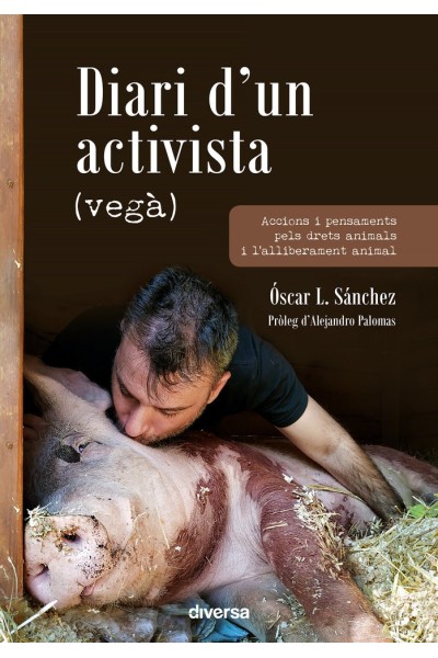 DIARI DUN ACTIVISTA VEGA