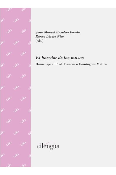 EL HACEDOR DE LAS MUSAS