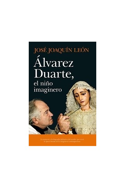 ALVAREZ DUARTE EL NIÑO IMAGINERO