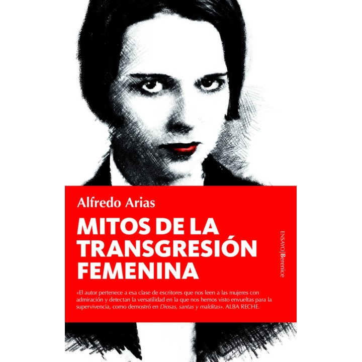 MITOS DE LA TRANSGRESION FEMENINA