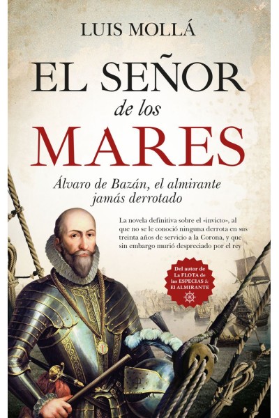SEÑOR DE LOS MARES,EL
