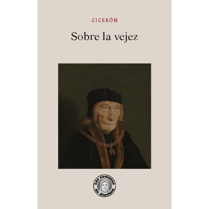 SOBRE LA VEJEZ