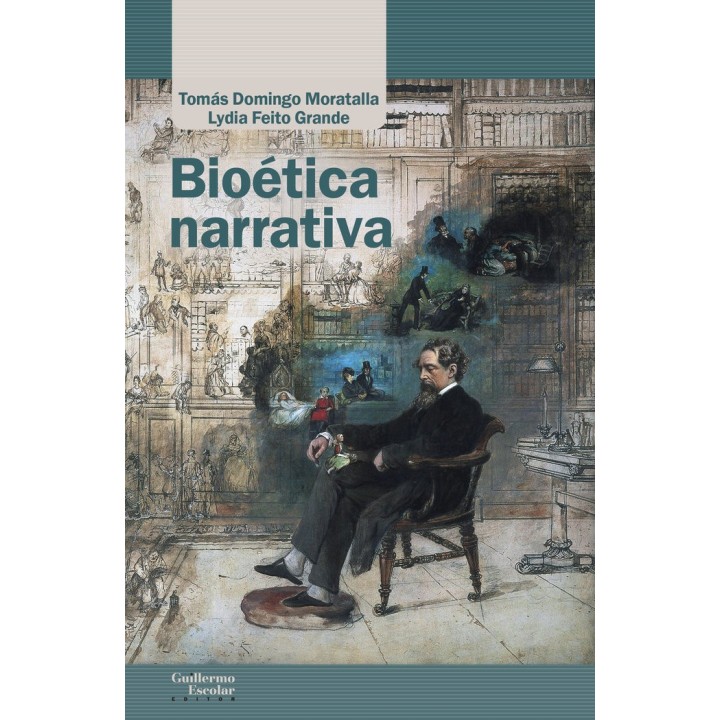 BIOETICA NARRATIVA