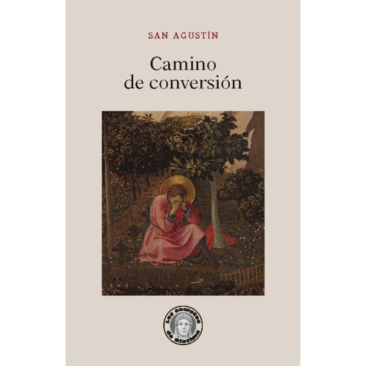 CAMINO DE CONVERSION