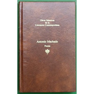 Poesia - Antonio Machado