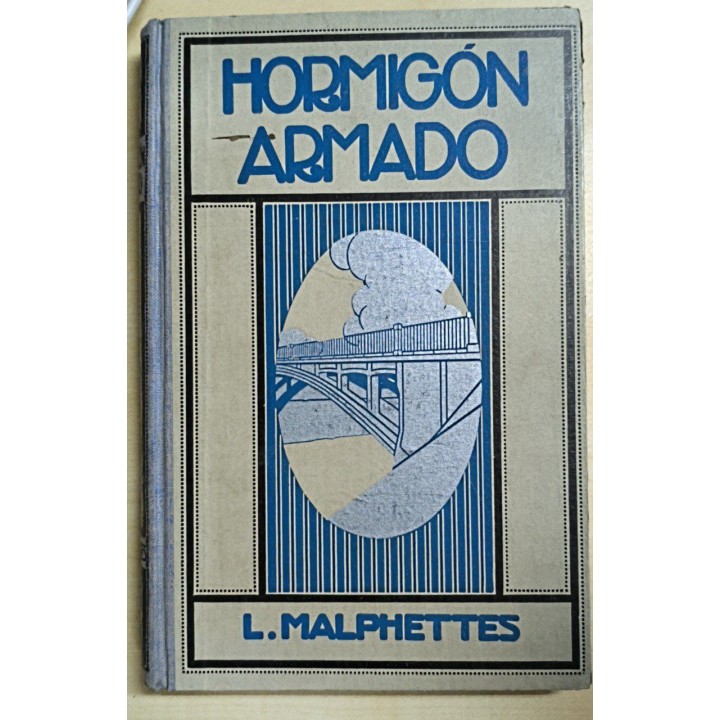 HORMIGON ARMADO. MANUAL TEORICO-PRACTICO AL ALCANCE DE LOS CONSTRUCTORES