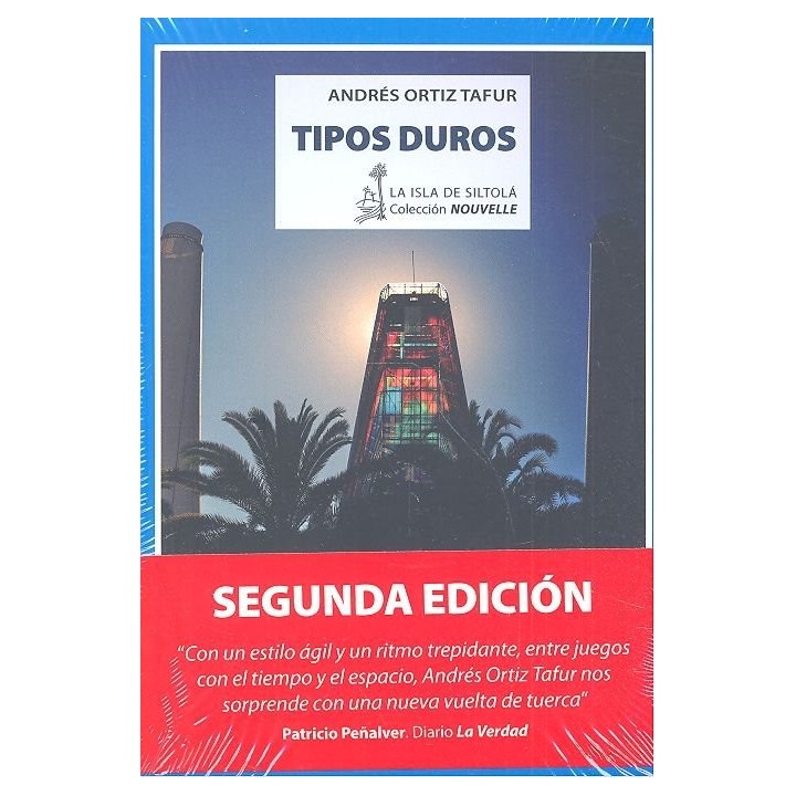 TIPOS DUROS