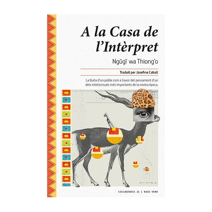 A LA CASA DE L'INTERPRET
