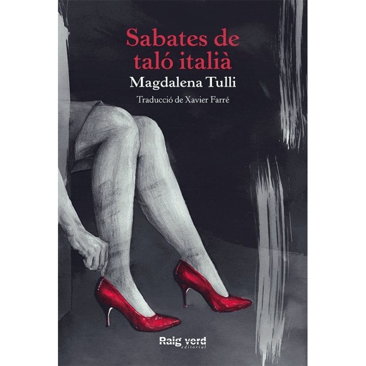 SABATES DE TALO ITALIA