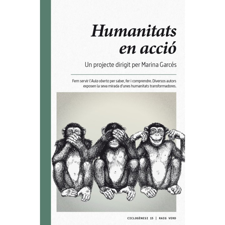 HUMANITATS EN ACCIO