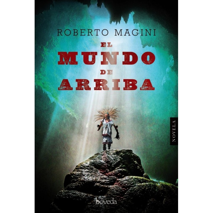MUNDO DE ARRIBA,EL