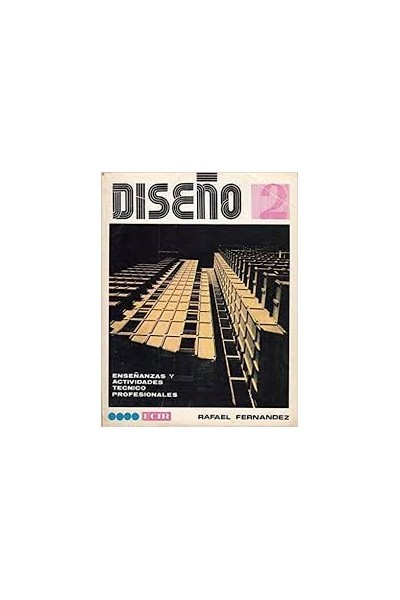 DISEÑO 2. ENSEÑANZAS Y ACTIVIDADES TECNICO PROFESIONALES. TERCER CURSO DE BACHILLERATO