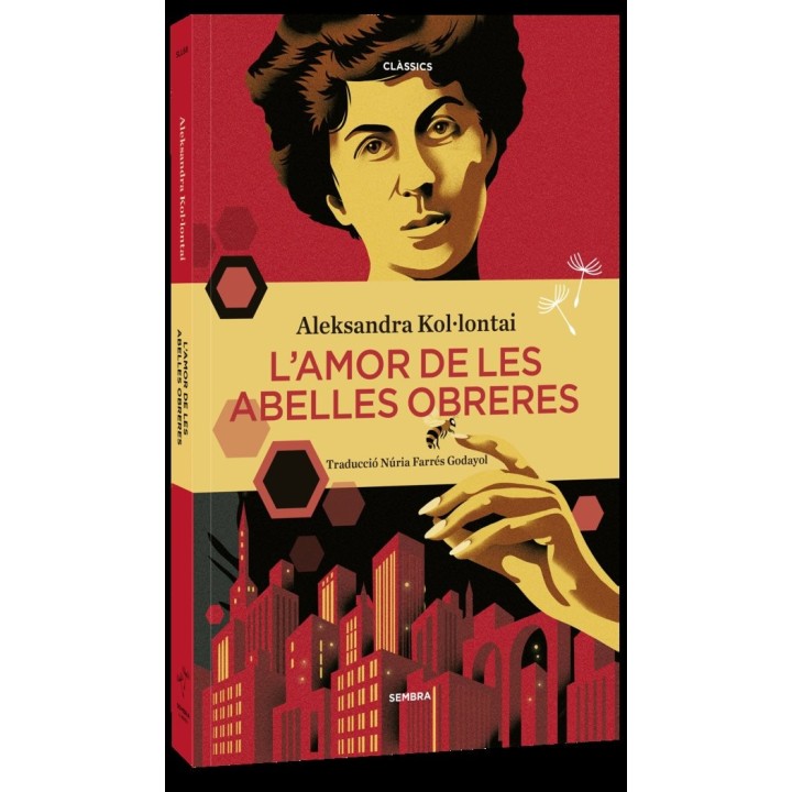 LAMOR DE LES ABELLES OBRERES