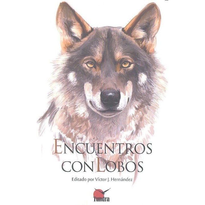 ENCUENTROS CON LOBOS