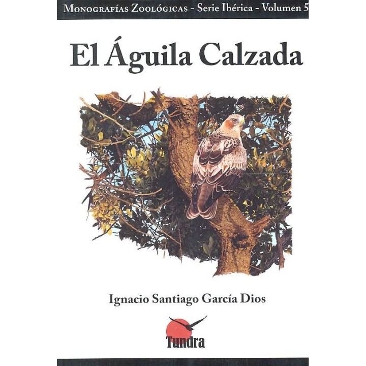 AGUILA CALZADA,EL