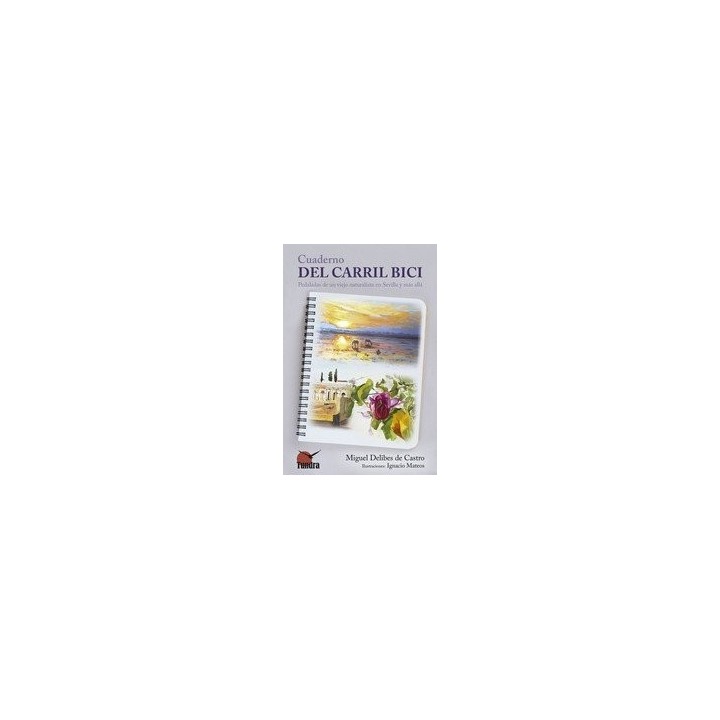CUADERNO DEL CARRIL BICI