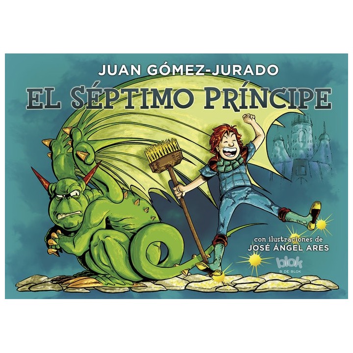 SEPTIMO PRINCIPE,EL