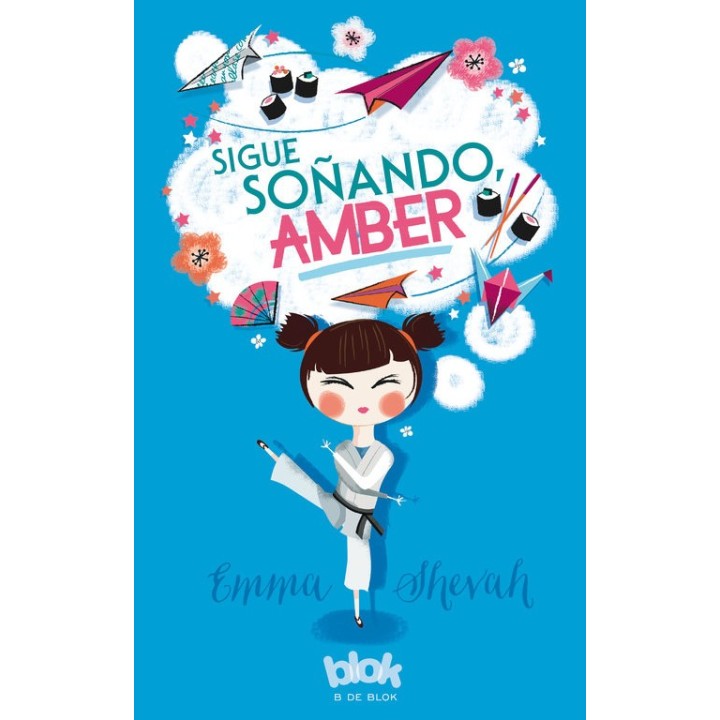 SIGUE SOÑANDO AMBER