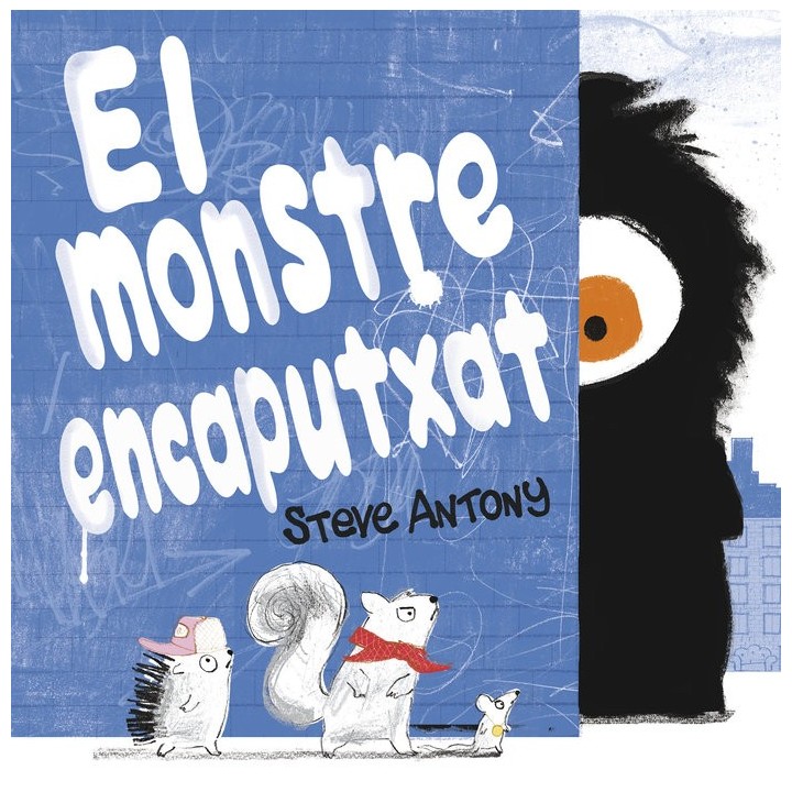 MONSTRE ENCAPUTXAT,EL