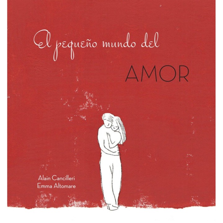 PEQUEÑO MUNDO DEL AMOR,EL