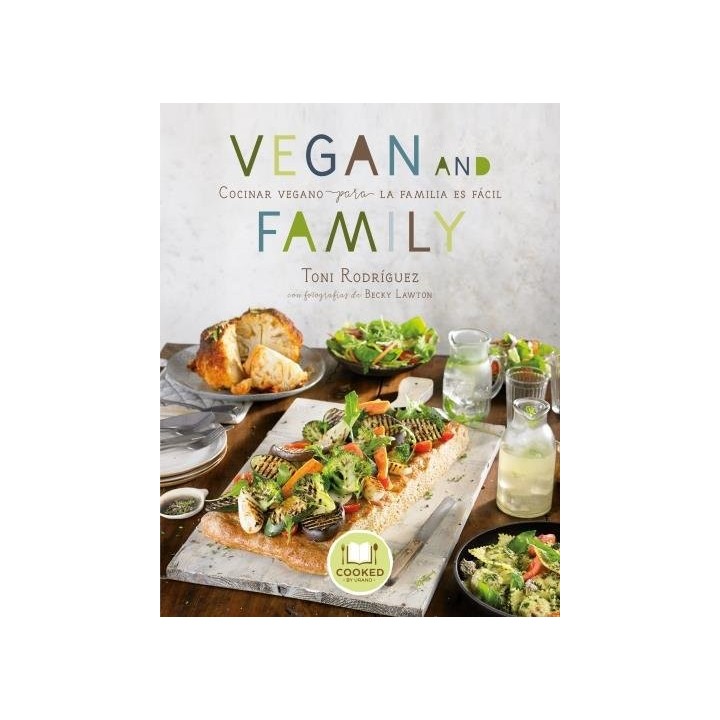 FAMILIA VEGANA