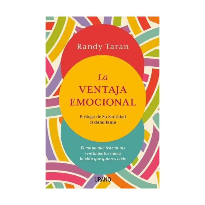 LA VENTAJA EMOCIONAL