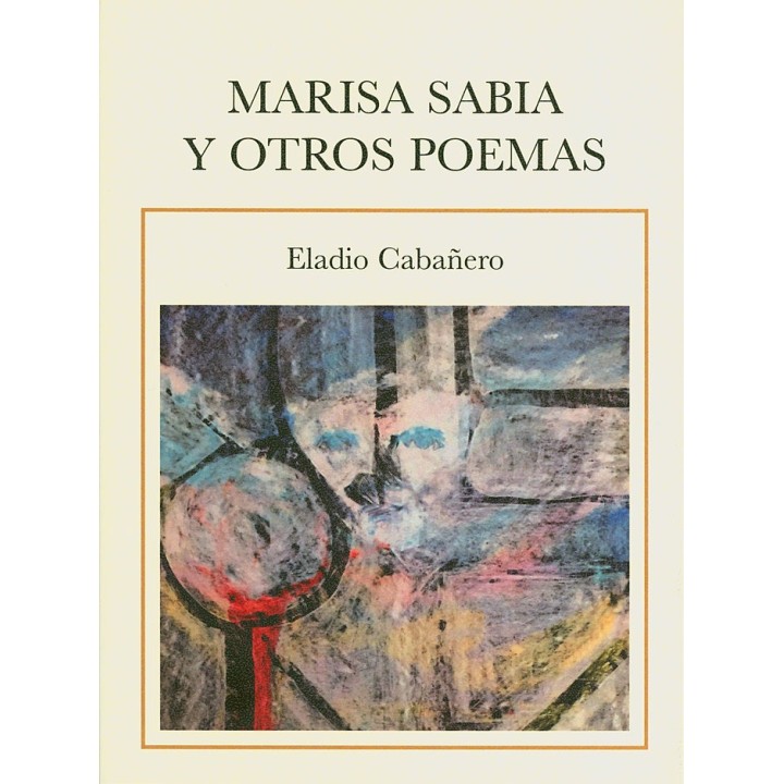 MARISA SABIA Y OTROS POEMAS
