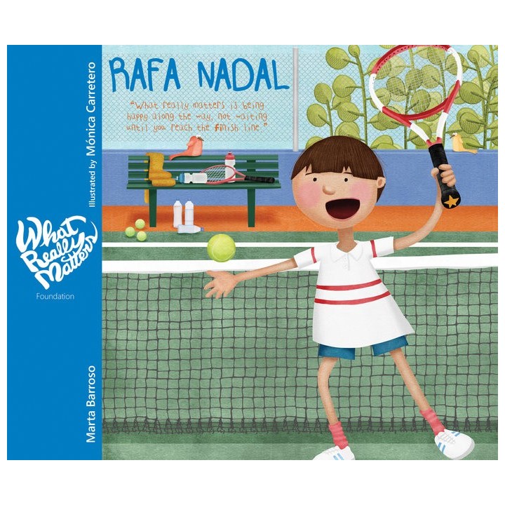 RAFA NADAL