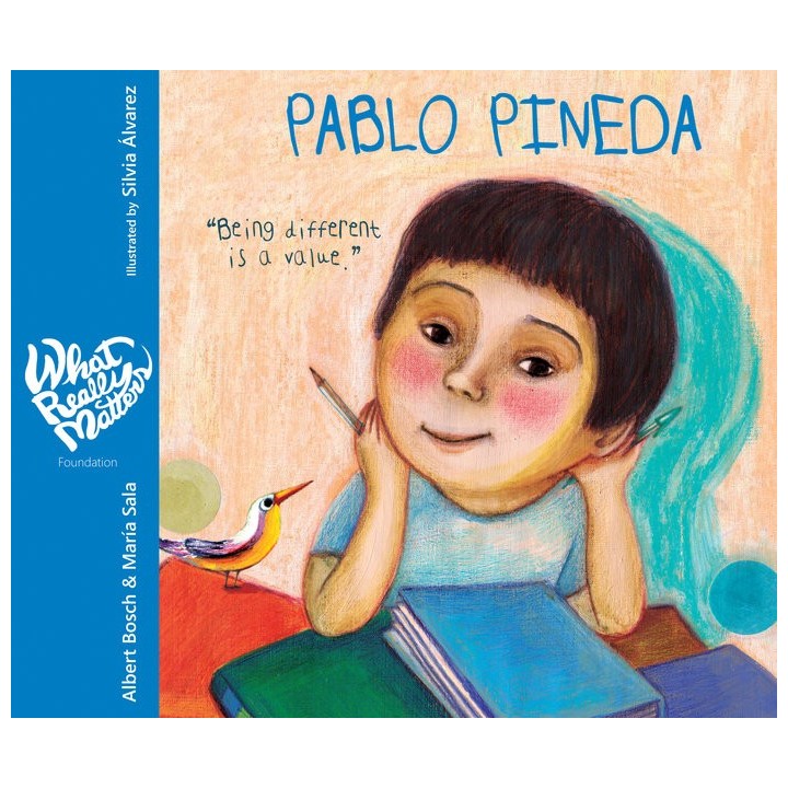 PABLO PINEDA INGLES