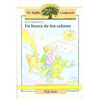 En Busca De Los Colores