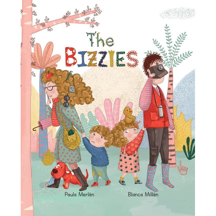 BIZZIES,THE