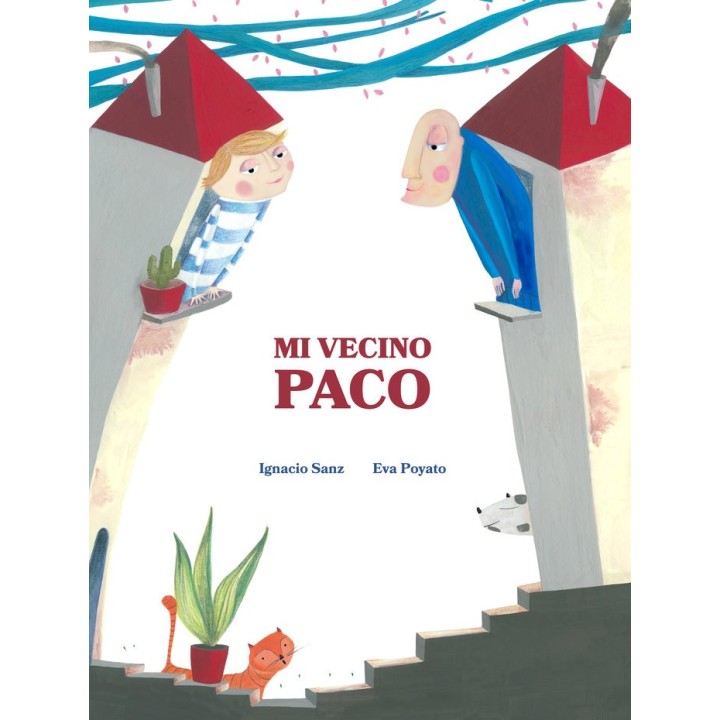 MI VECINO PACO