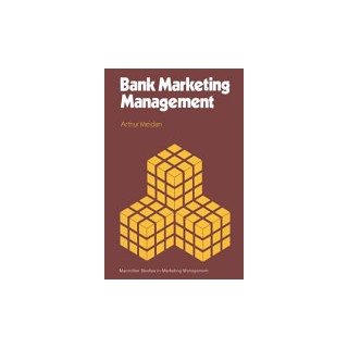 Bank Marketing Management