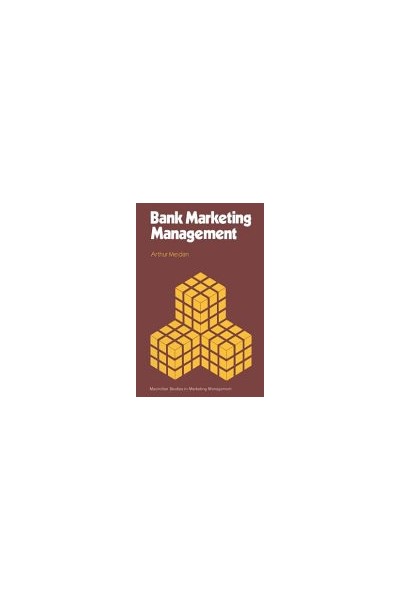 Bank Marketing Management