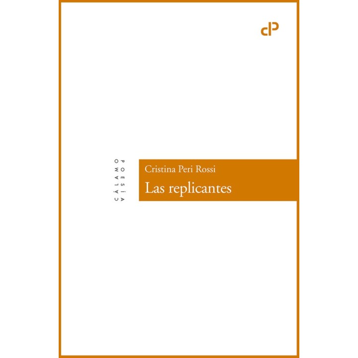 REPLICANTES,LAS